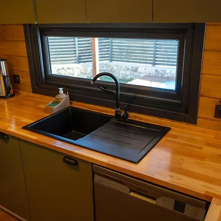Maris Appartement *
