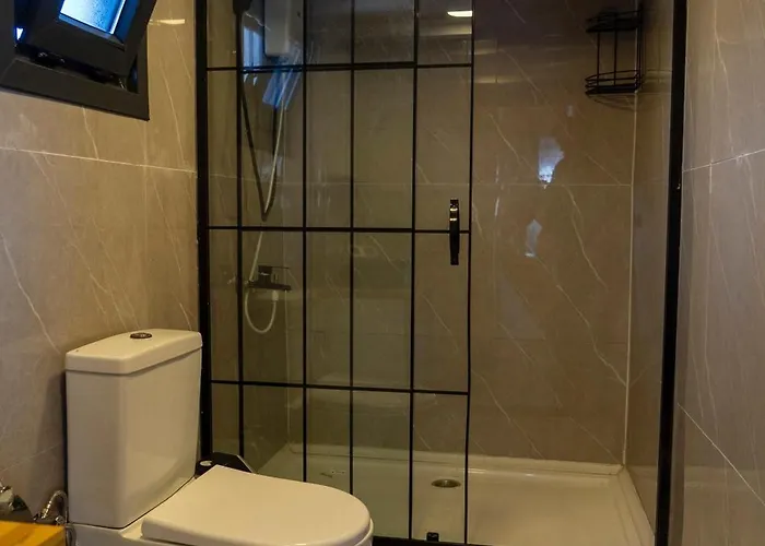 Appartement Maris *