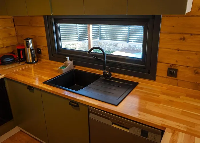 Maris Appartement *