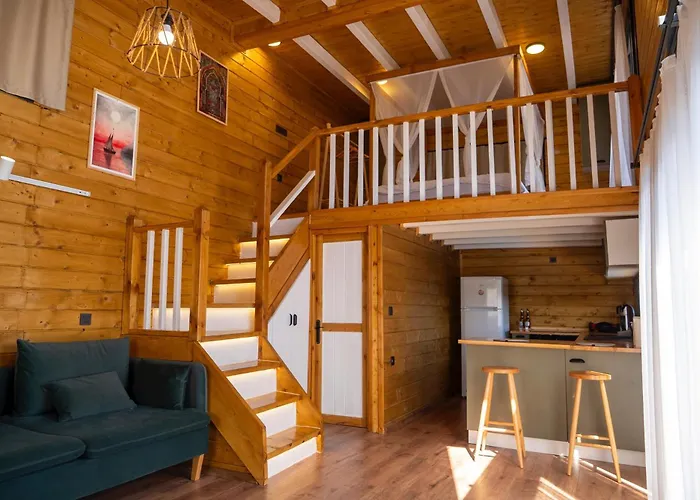 Appartement Maris *