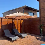 Apartmán Maris