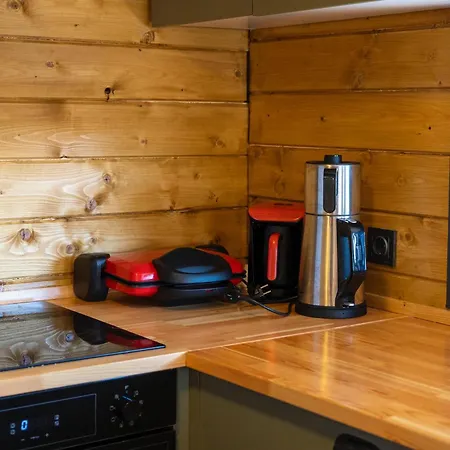 Maris Apartment Demre