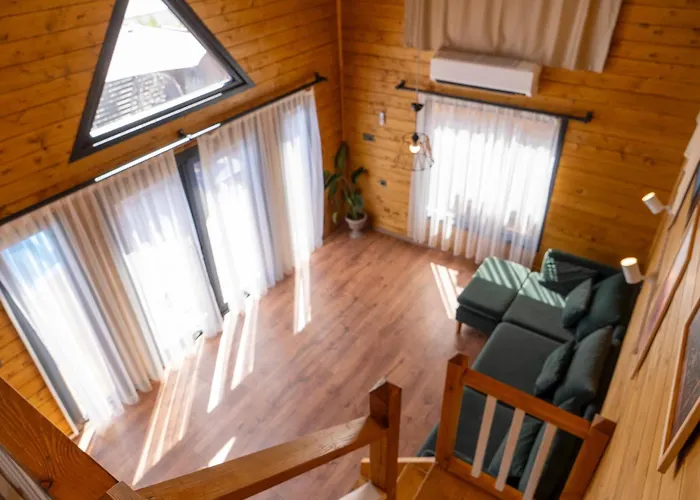 Maris Apartment