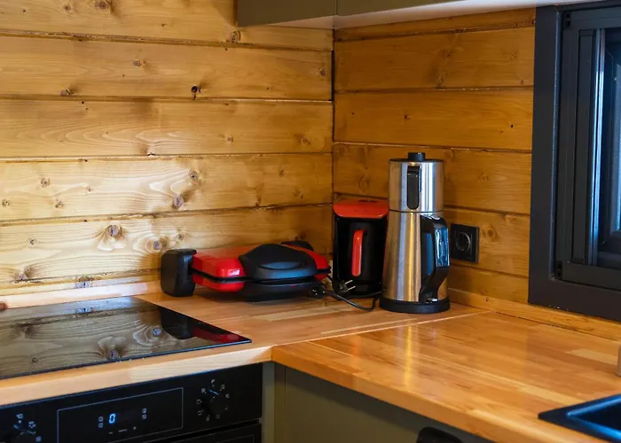 Maris Apartment Demre