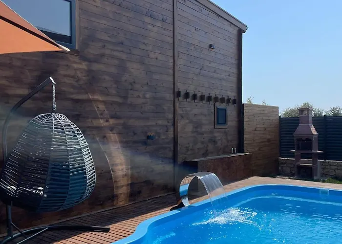 Maris Apartment Demre